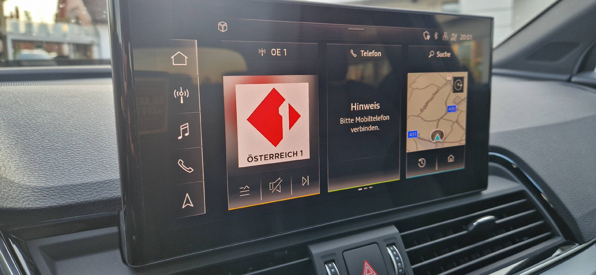 AUDI Q5 2.0 40 TDI BLACKEDITION quattro S-Tronic-image-8
