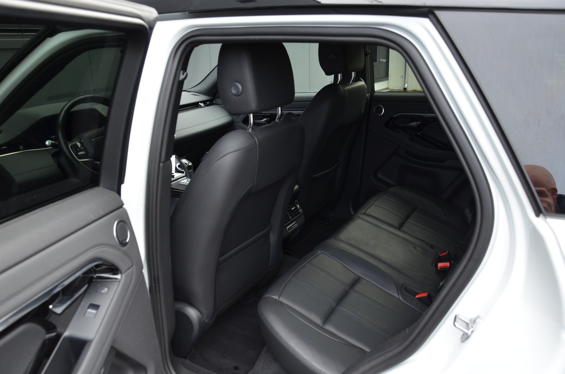 LAND ROVER Range Rover Evoque R-Dynamic P 250 S AT9-image-10