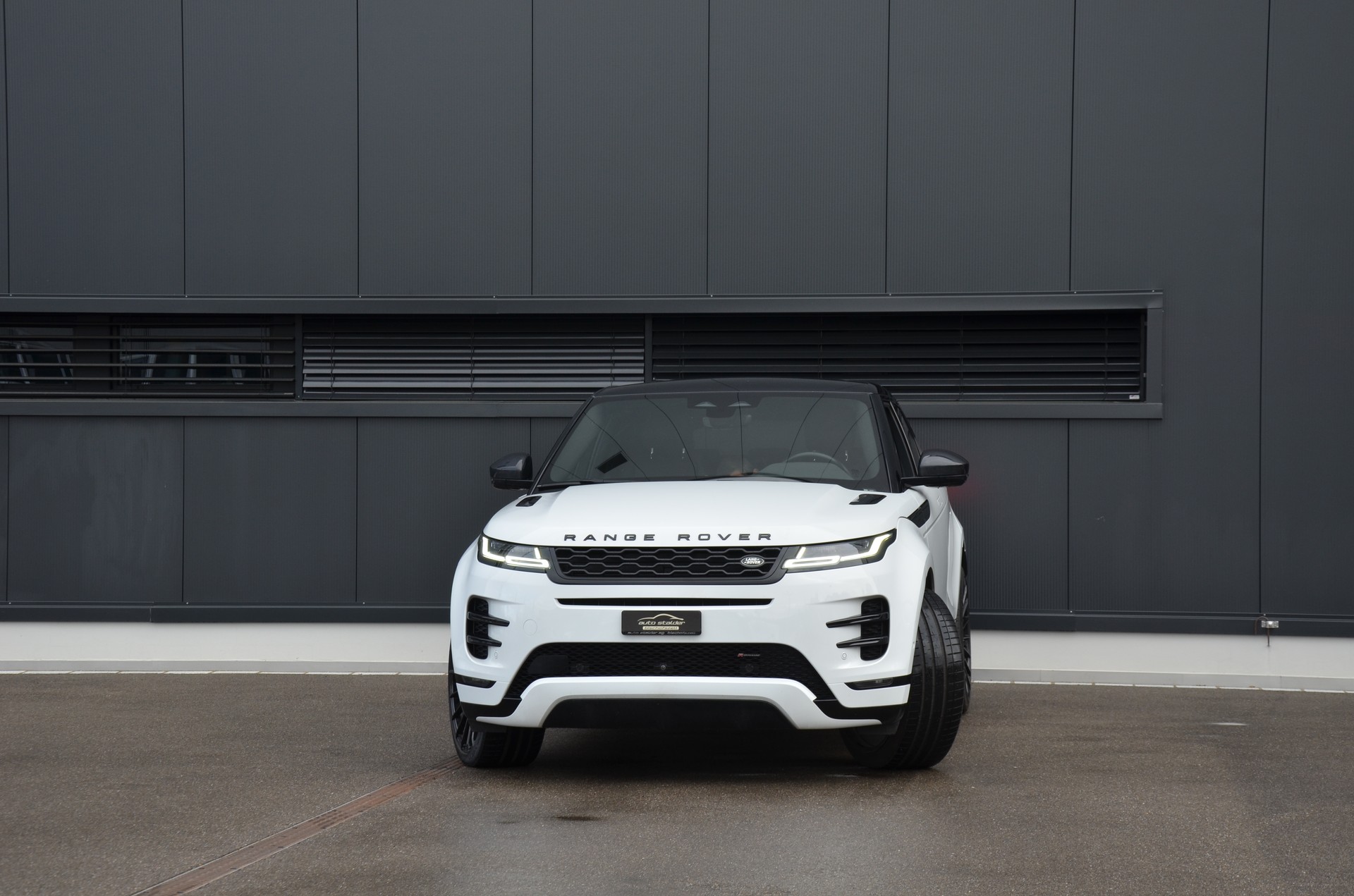 LAND ROVER Range Rover Evoque R-Dynamic P 250 S AT9-image-4