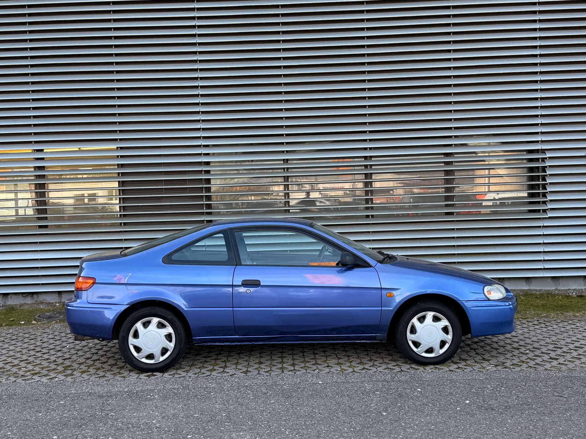 TOYOTA Paseo 1.5-image-5