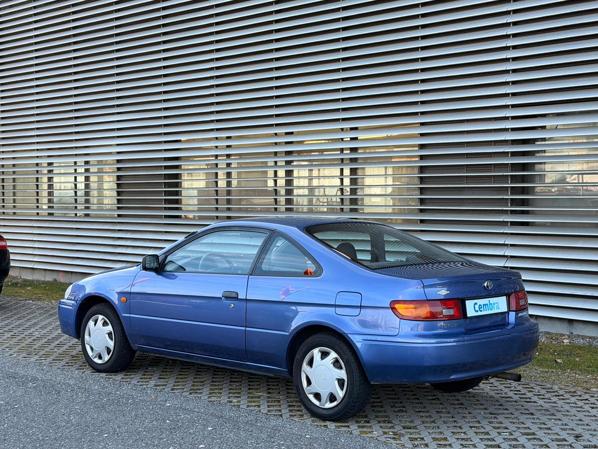 TOYOTA Paseo 1.5-image-1