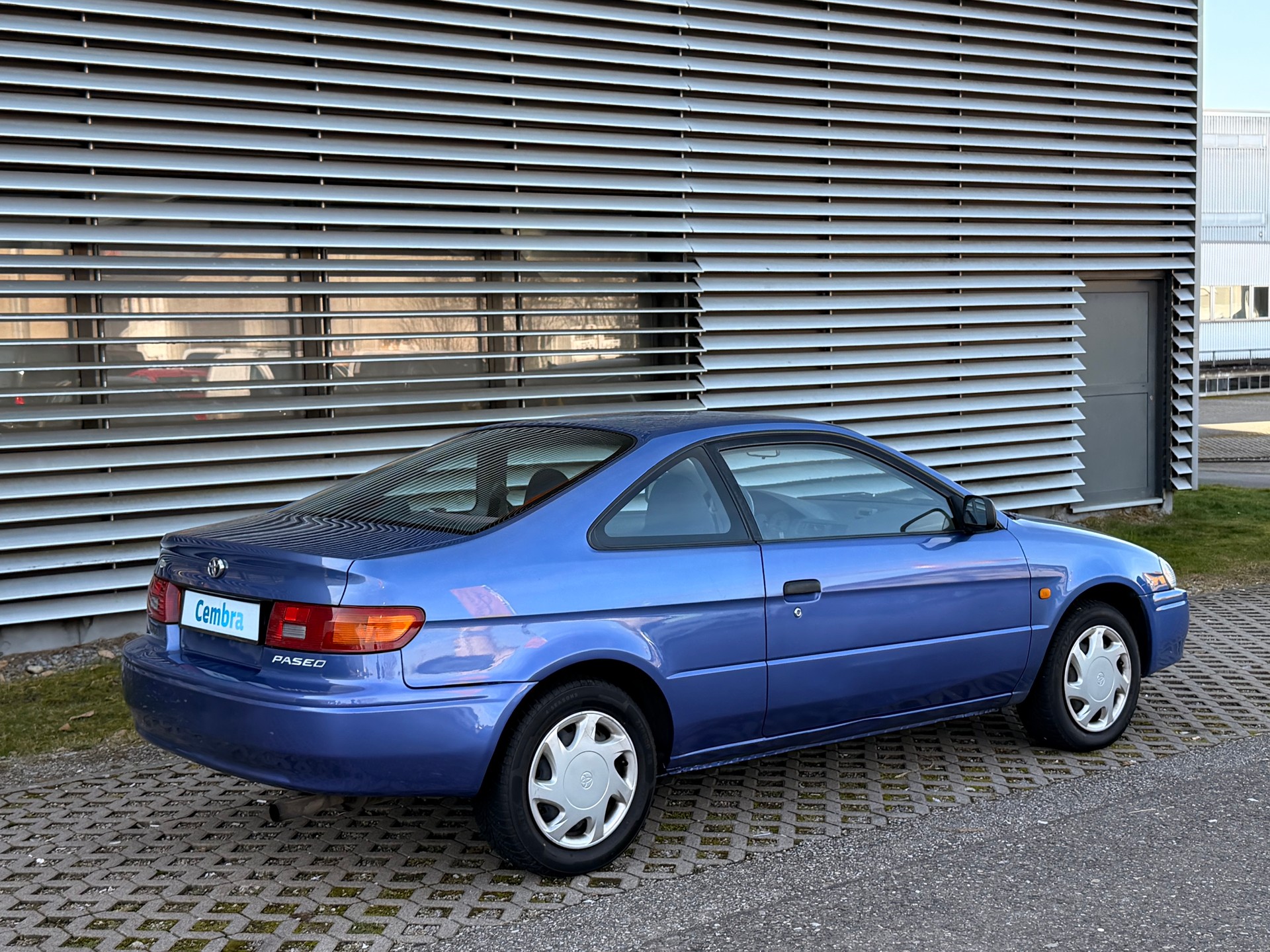 TOYOTA Paseo 1.5-image-6