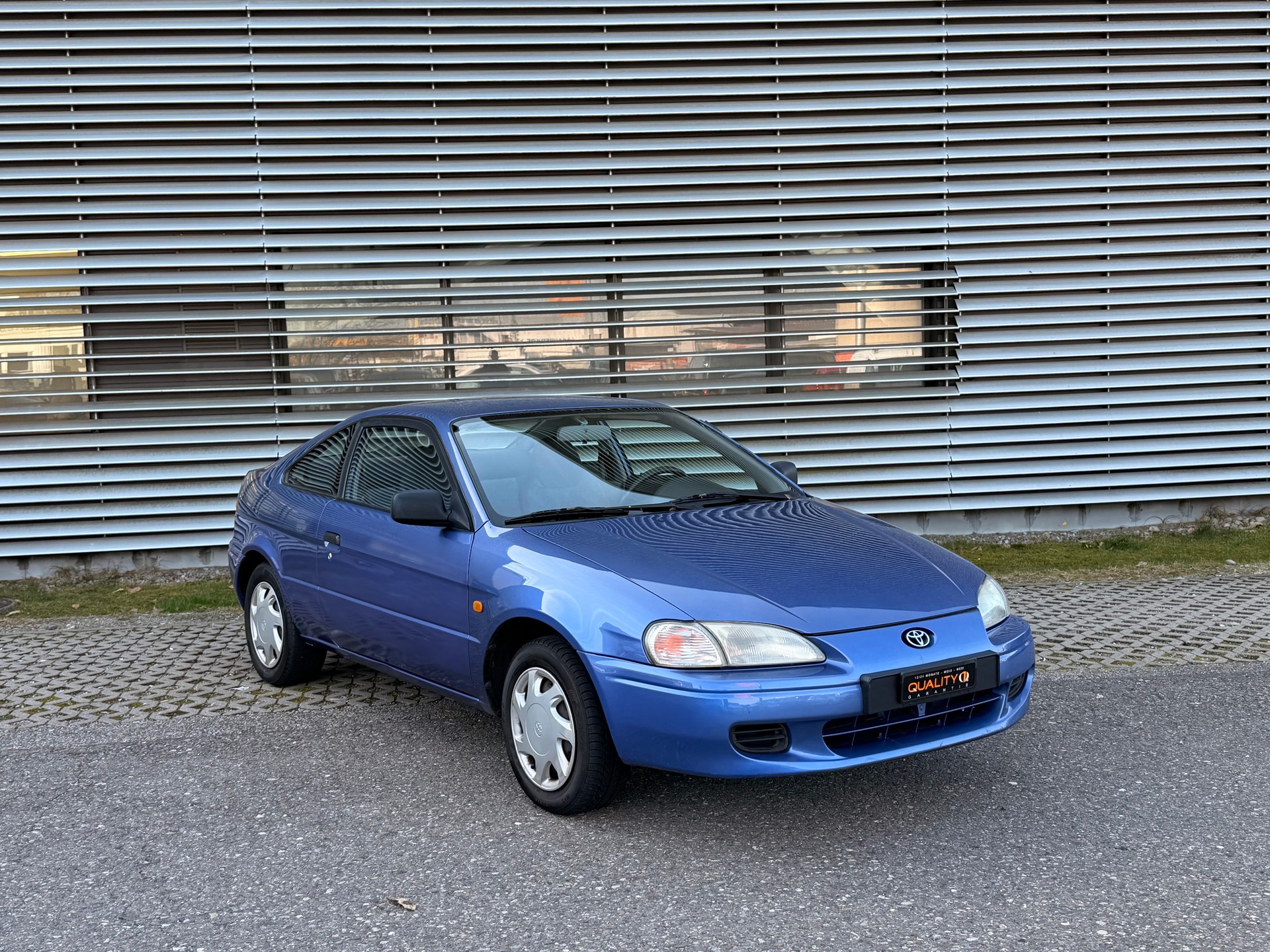 TOYOTA Paseo 1.5