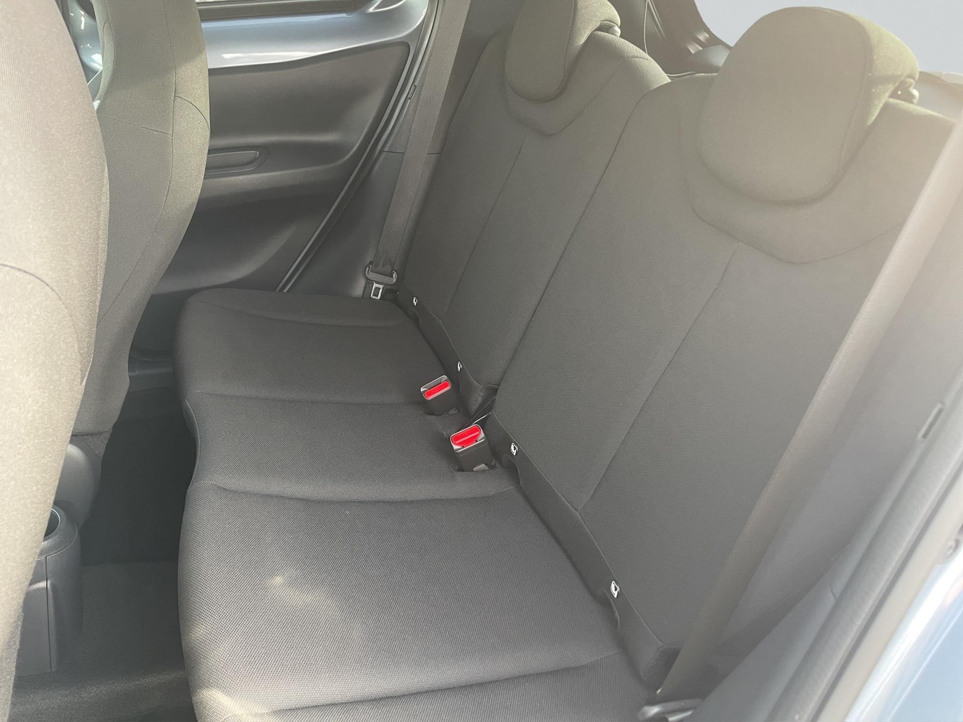 TOYOTA Aygo X 1.0 VVT-i Trend-image-11