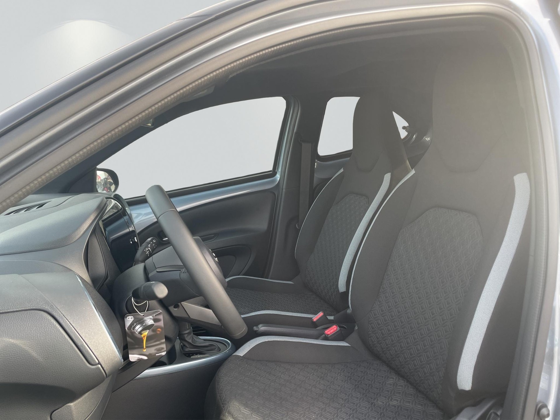 TOYOTA Aygo X 1.0 VVT-i Trend-image-9