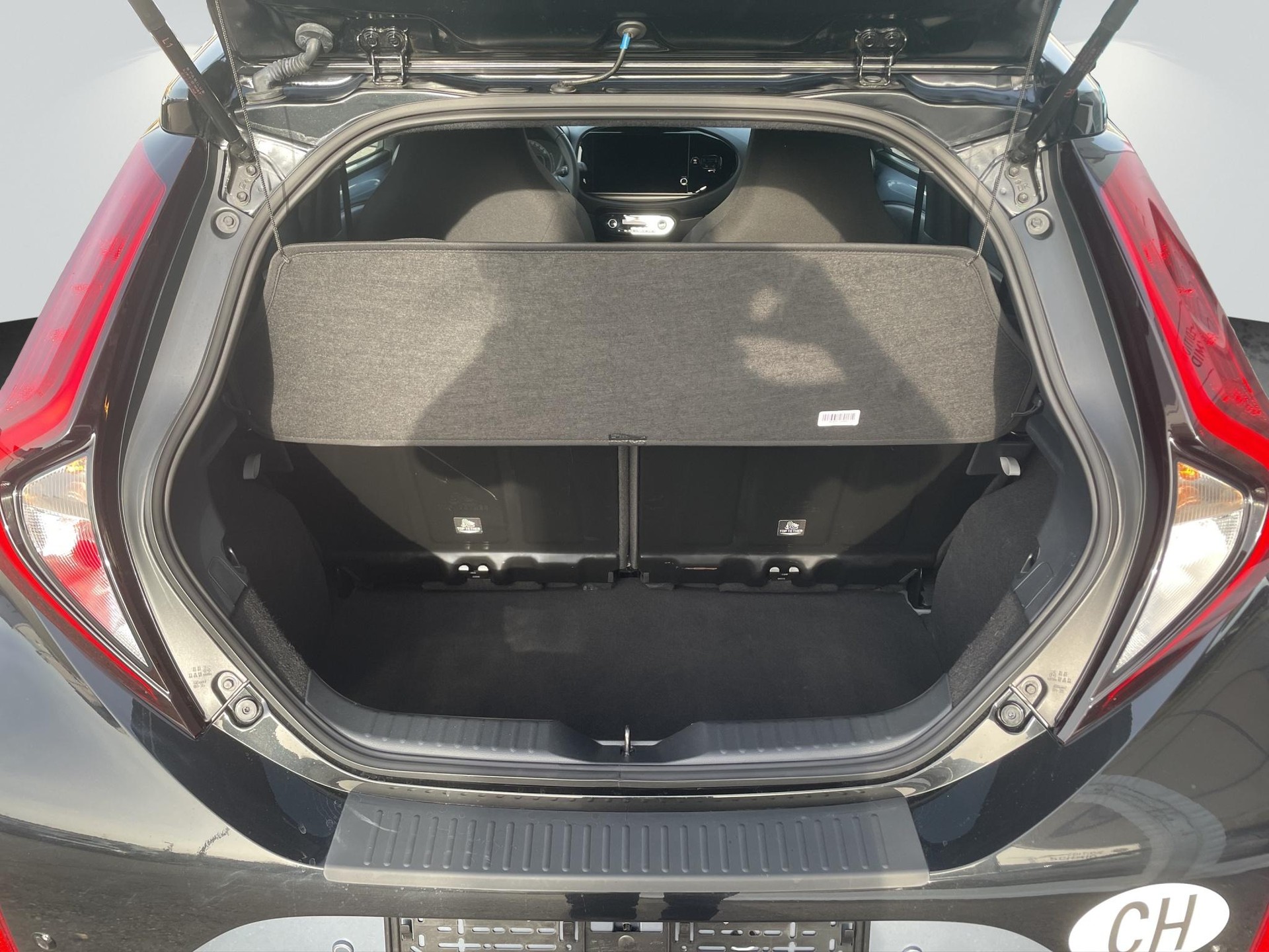 TOYOTA Aygo X 1.0 VVT-i Trend-image-13