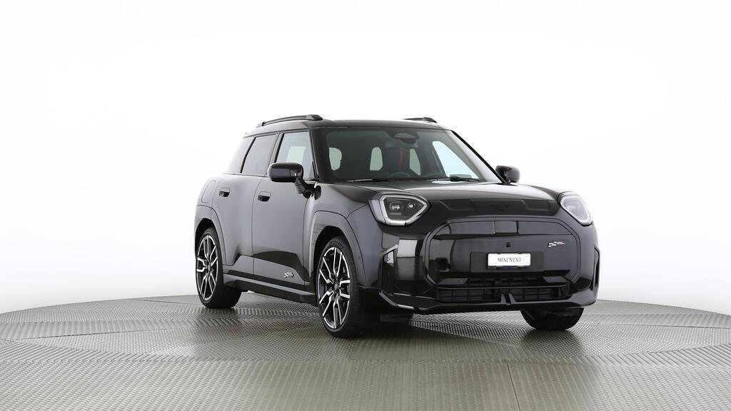 MINI Aceman E-image-0