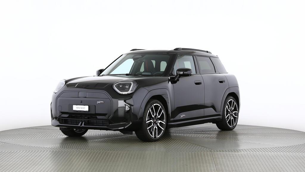 MINI Aceman E-image-12
