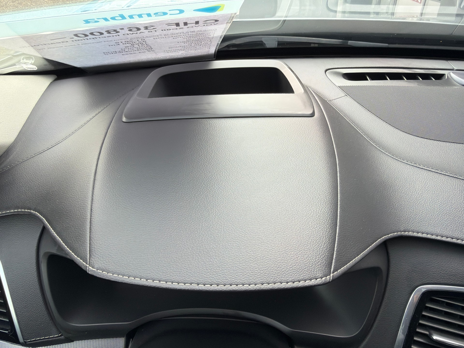 VOLVO XC90 T8 AWD Inscription Geartronic-image-17