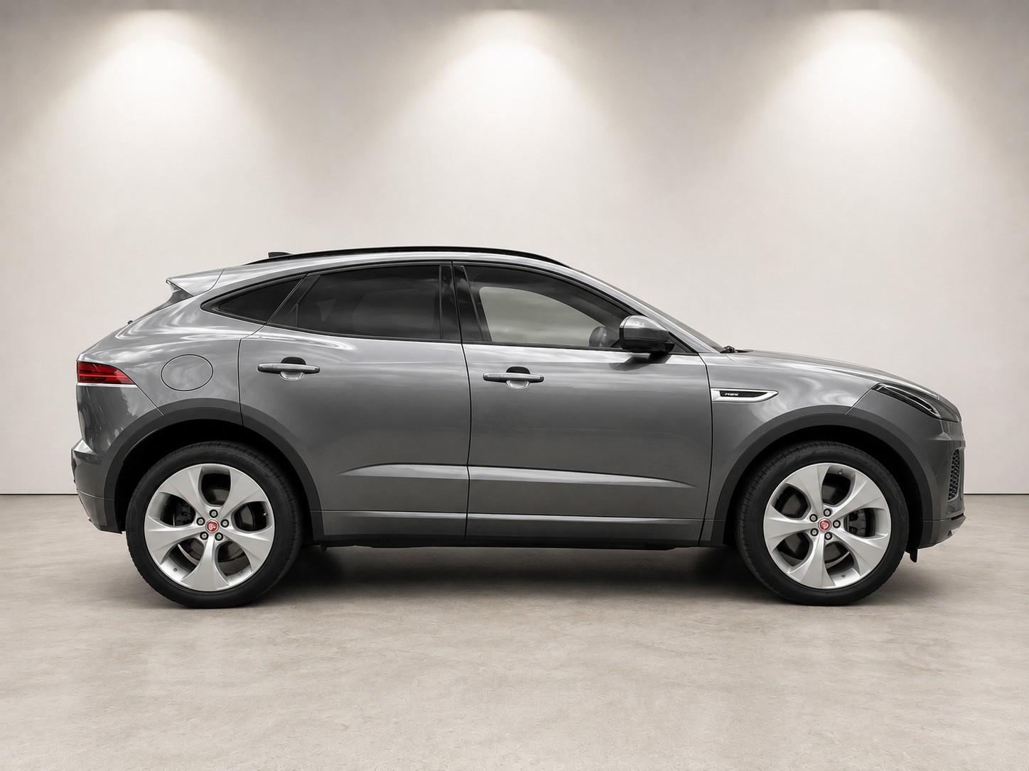 JAGUAR E-Pace 2.0 P250 R-Dynamic HSE AWD - FULL OPTIONS - Prix neuf CHF 80'840.- Aucun frais à prévoir-image-7