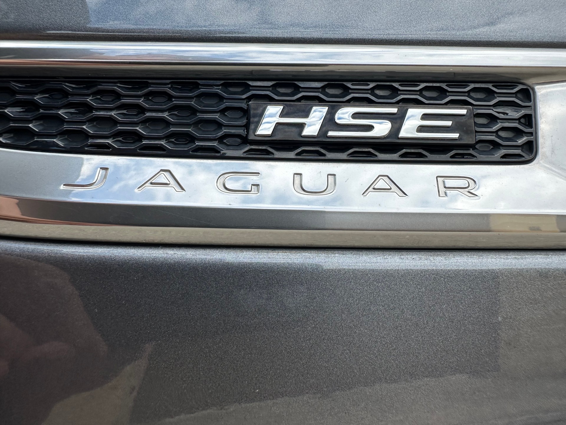 JAGUAR E-Pace 2.0 P250 R-Dynamic HSE AWD - FULL OPTIONS - Prix neuf CHF 80'840.- Aucun frais à prévoir-image-2