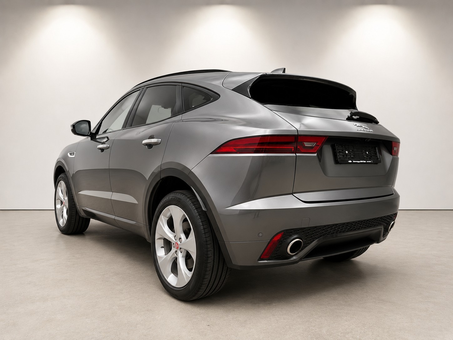JAGUAR E-Pace 2.0 P250 R-Dynamic HSE AWD - FULL OPTIONS - Prix neuf CHF 80'840.- Aucun frais à prévoir-image-5