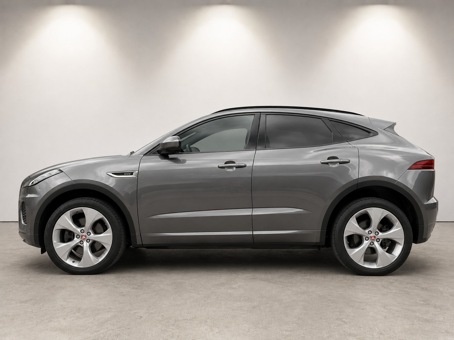 JAGUAR E-Pace 2.0 P250 R-Dynamic HSE AWD - FULL OPTIONS - Prix neuf CHF 80'840.- Aucun frais à prévoir-image-6