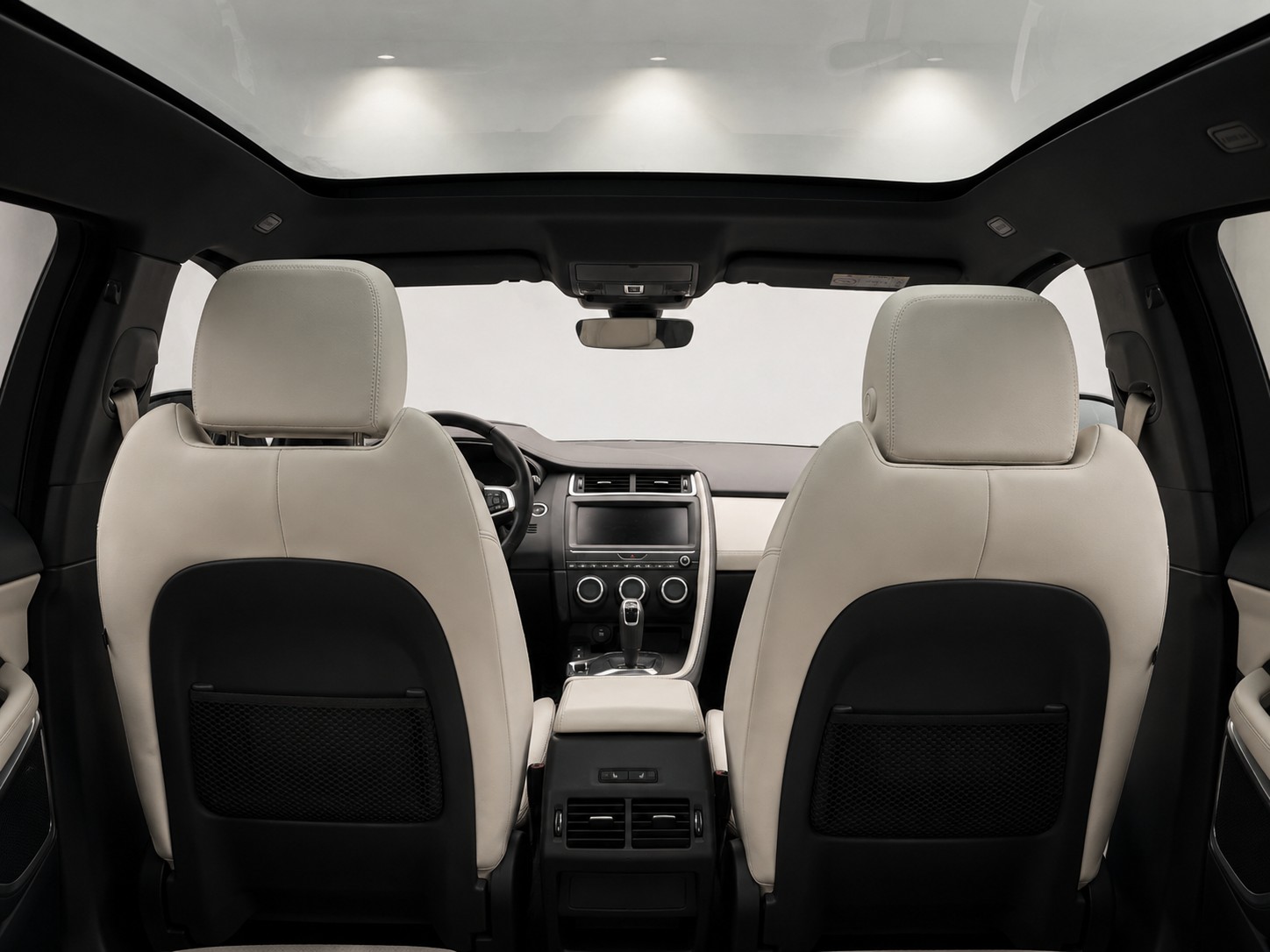 JAGUAR E-Pace 2.0 P250 R-Dynamic HSE AWD - FULL OPTIONS - Prix neuf CHF 80'840.- Aucun frais à prévoir-image-10