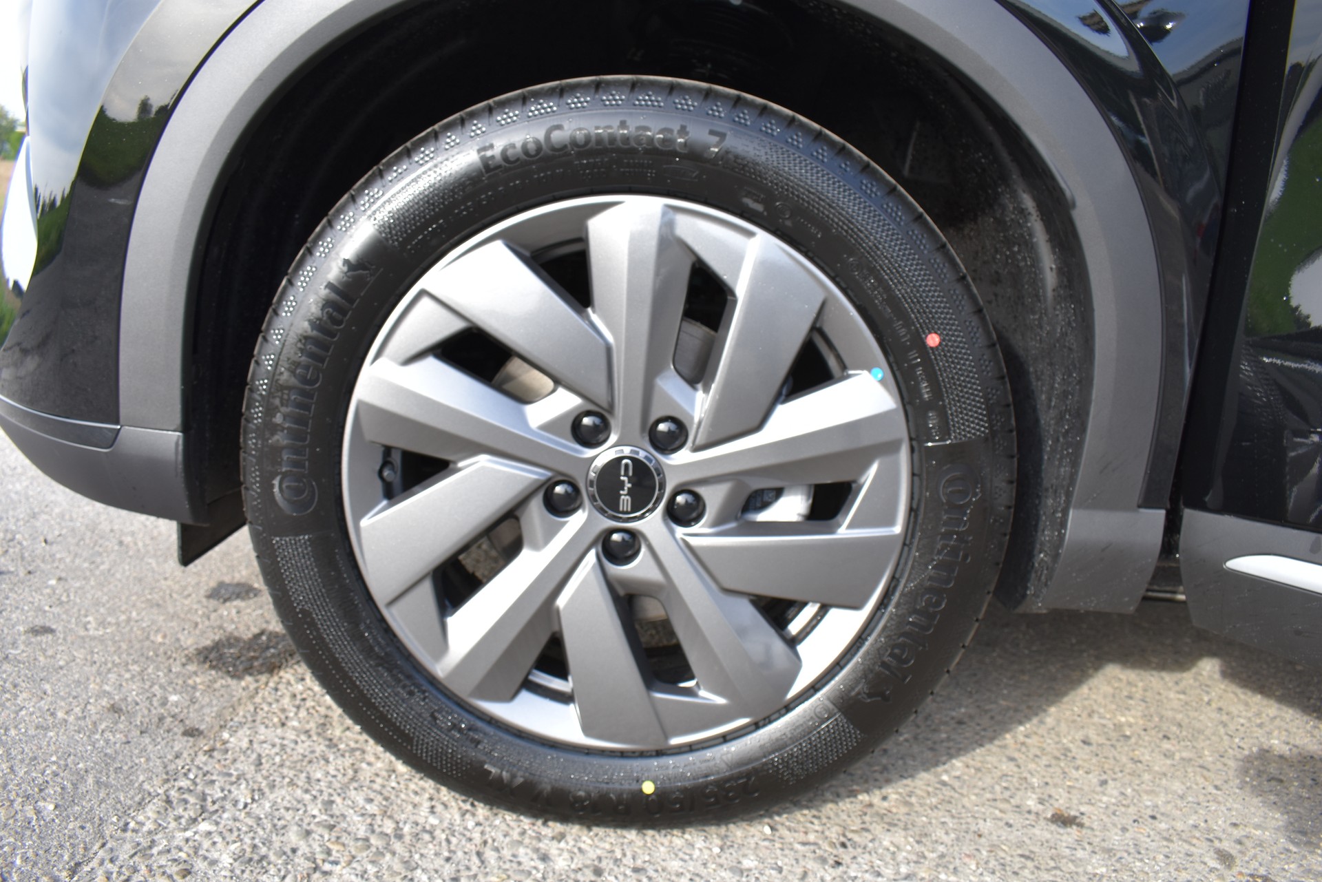 BYD Atto 3 EVO 74.8 kWh Excellence AWD-image-7