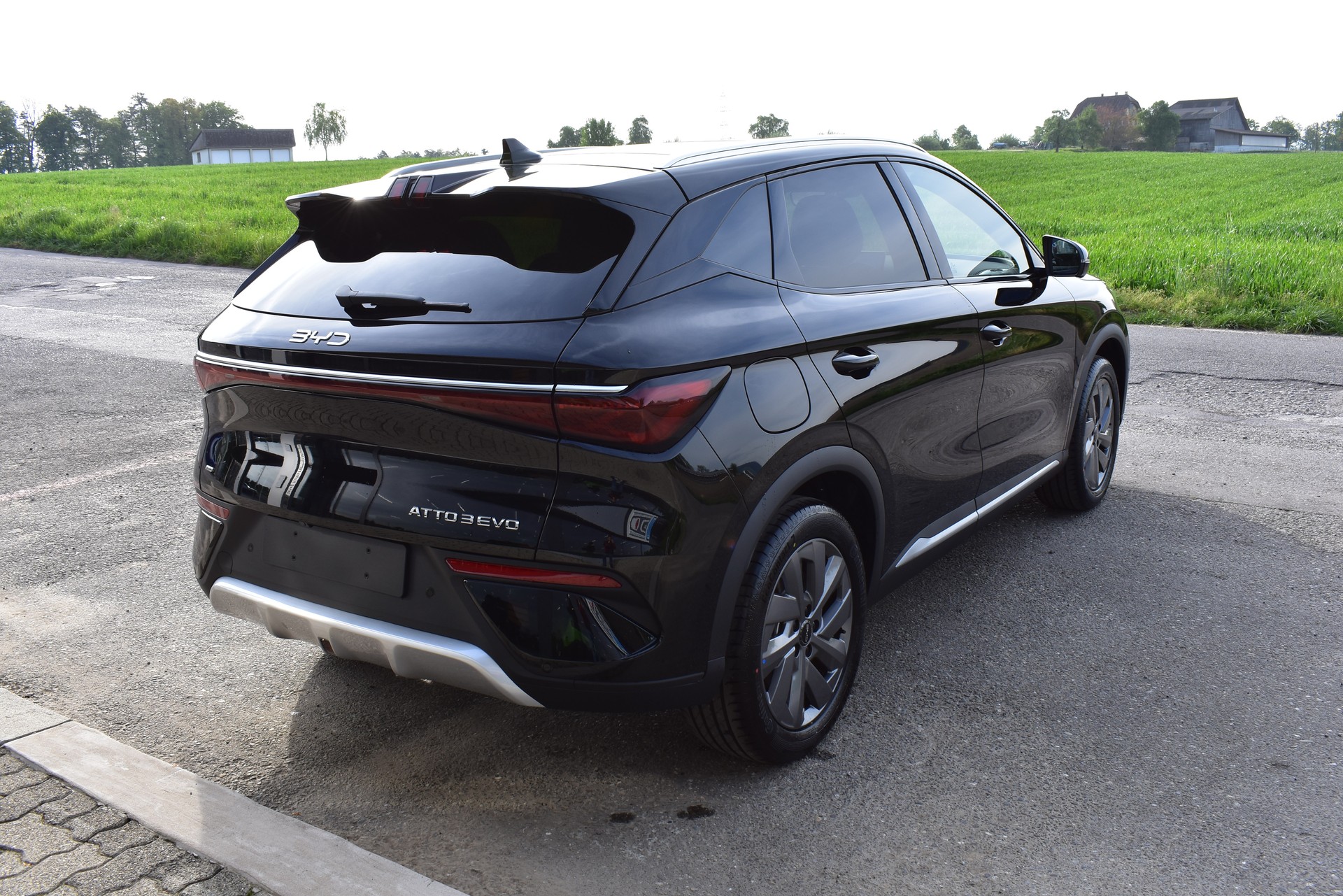 BYD Atto 3 EVO 74.8 kWh Excellence AWD-image-6