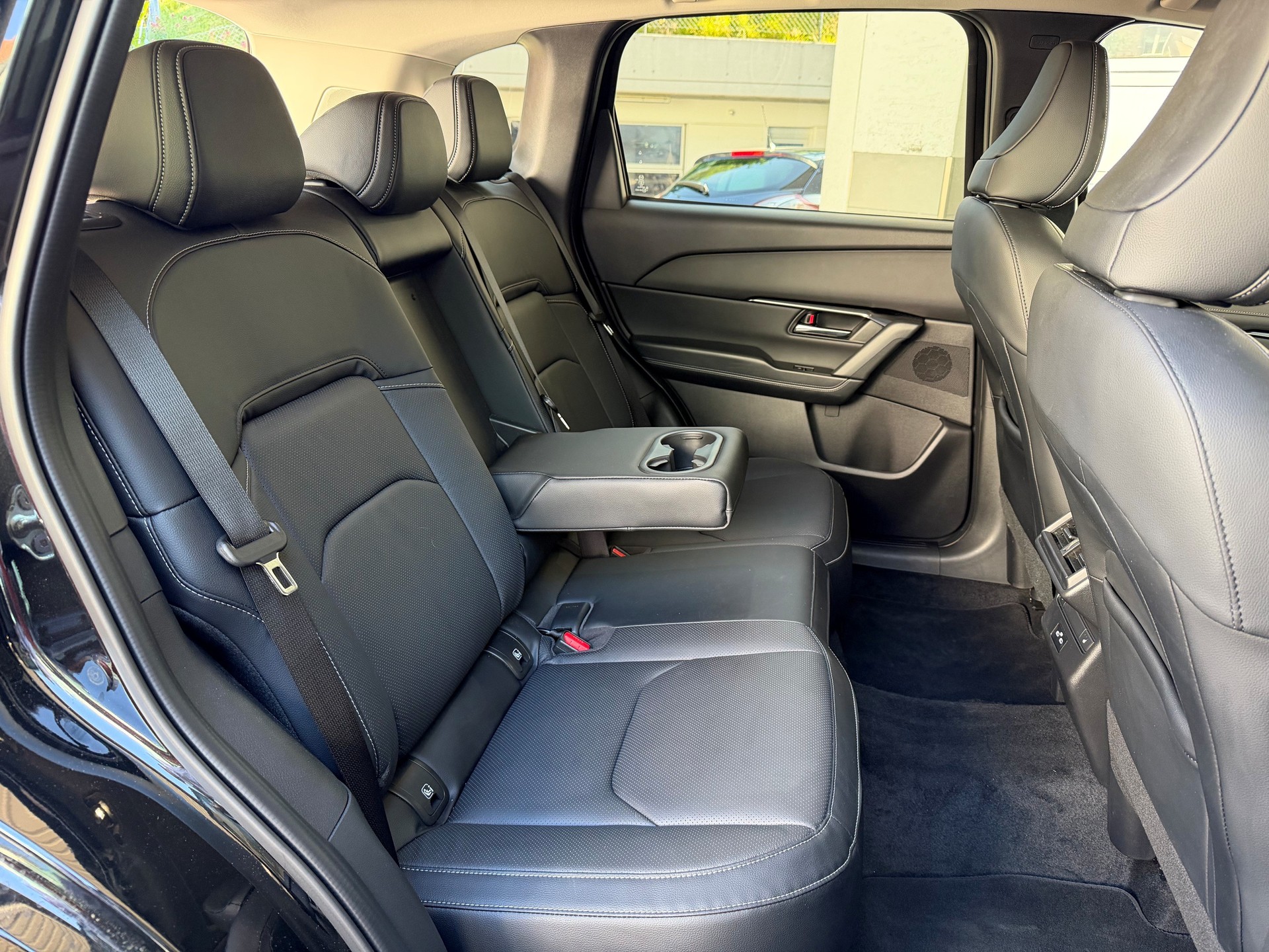 MAZDA CX-5 e-Skyactiv-G 141 Homura AWD-image-11
