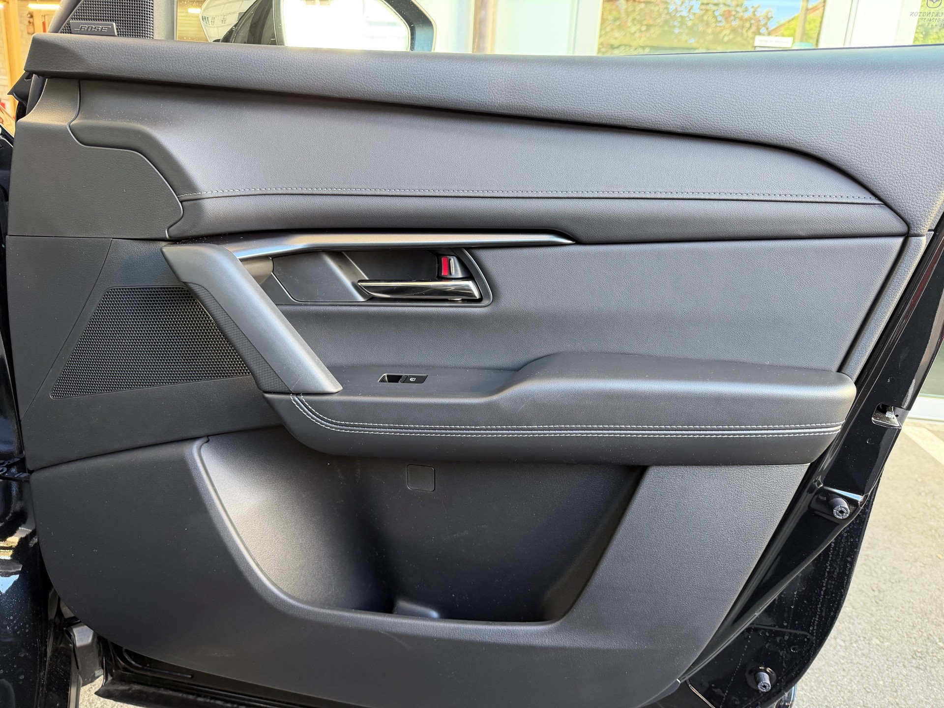 MAZDA CX-5 e-Skyactiv-G 141 Homura AWD-image-8