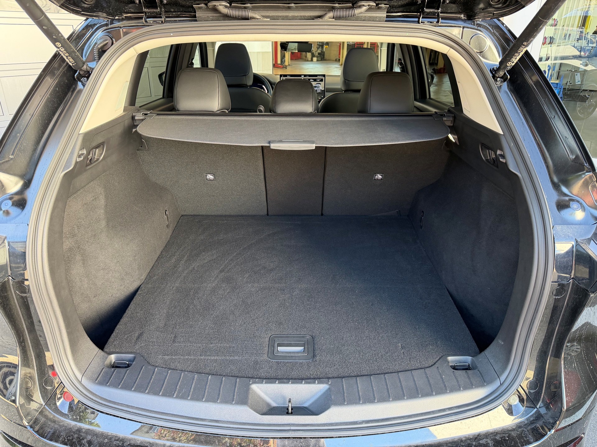MAZDA CX-5 e-Skyactiv-G 141 Homura AWD-image-12