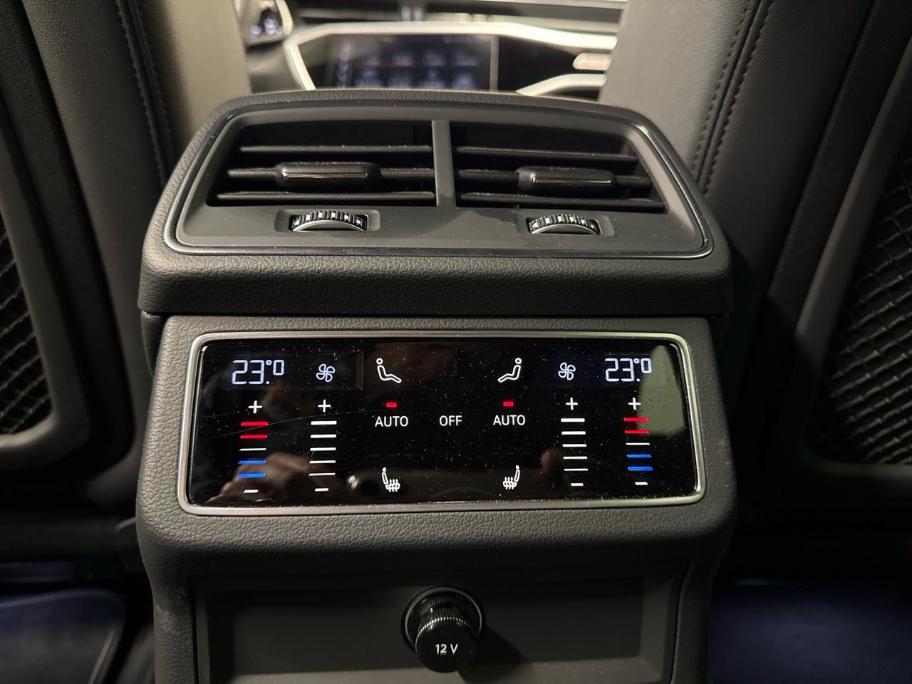 AUDI A6 Avant 40 TDI S line quattro S-tronic-image-12