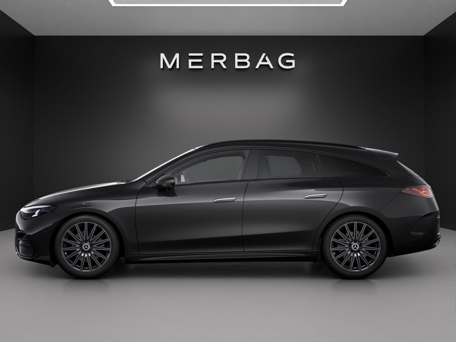 MERCEDES-BENZ CLA Shooting Brake 350 4Matic 85 kWh EQ-image-5