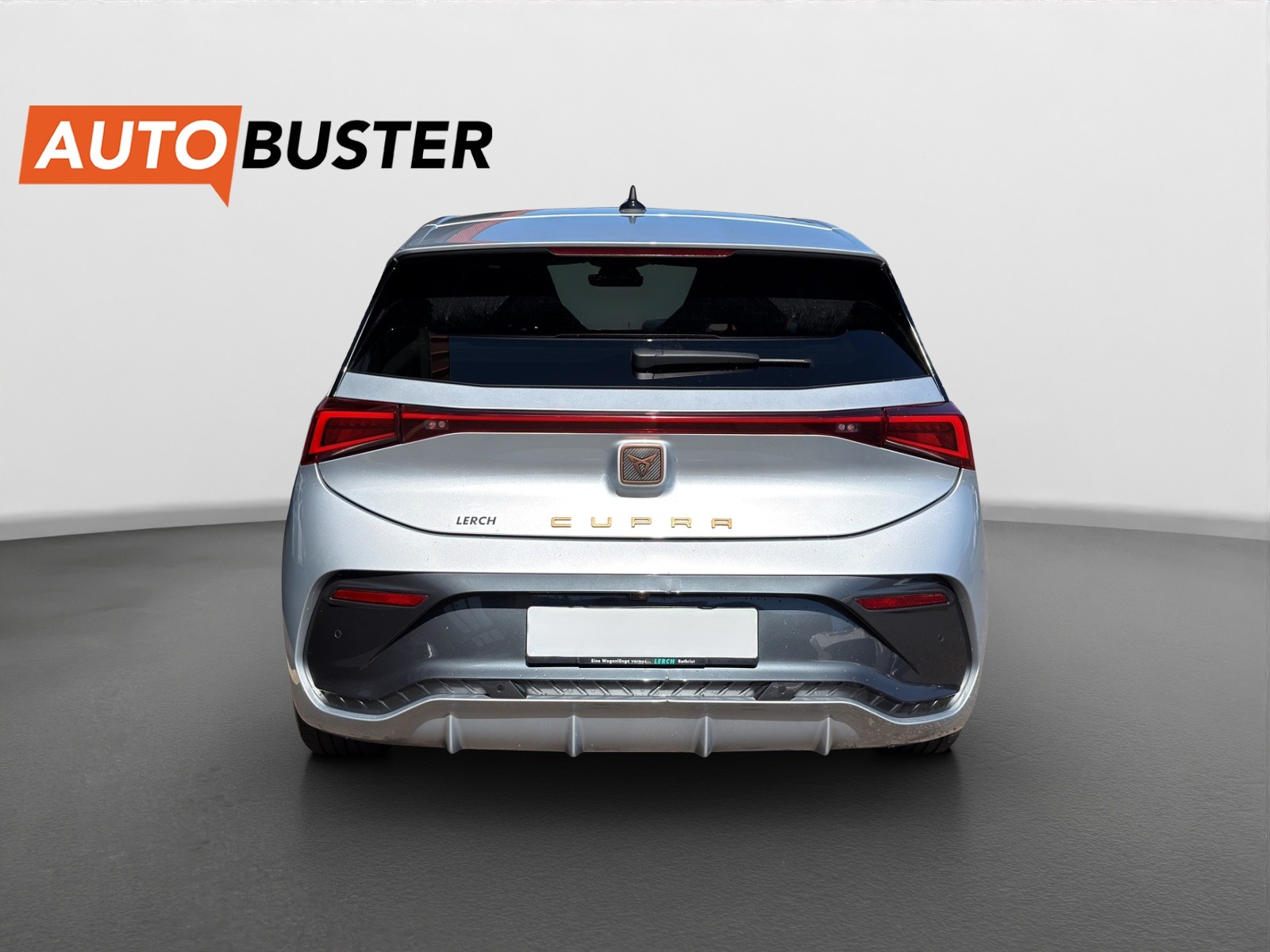 CUPRA BORN 77 KwH e-boost-image-3