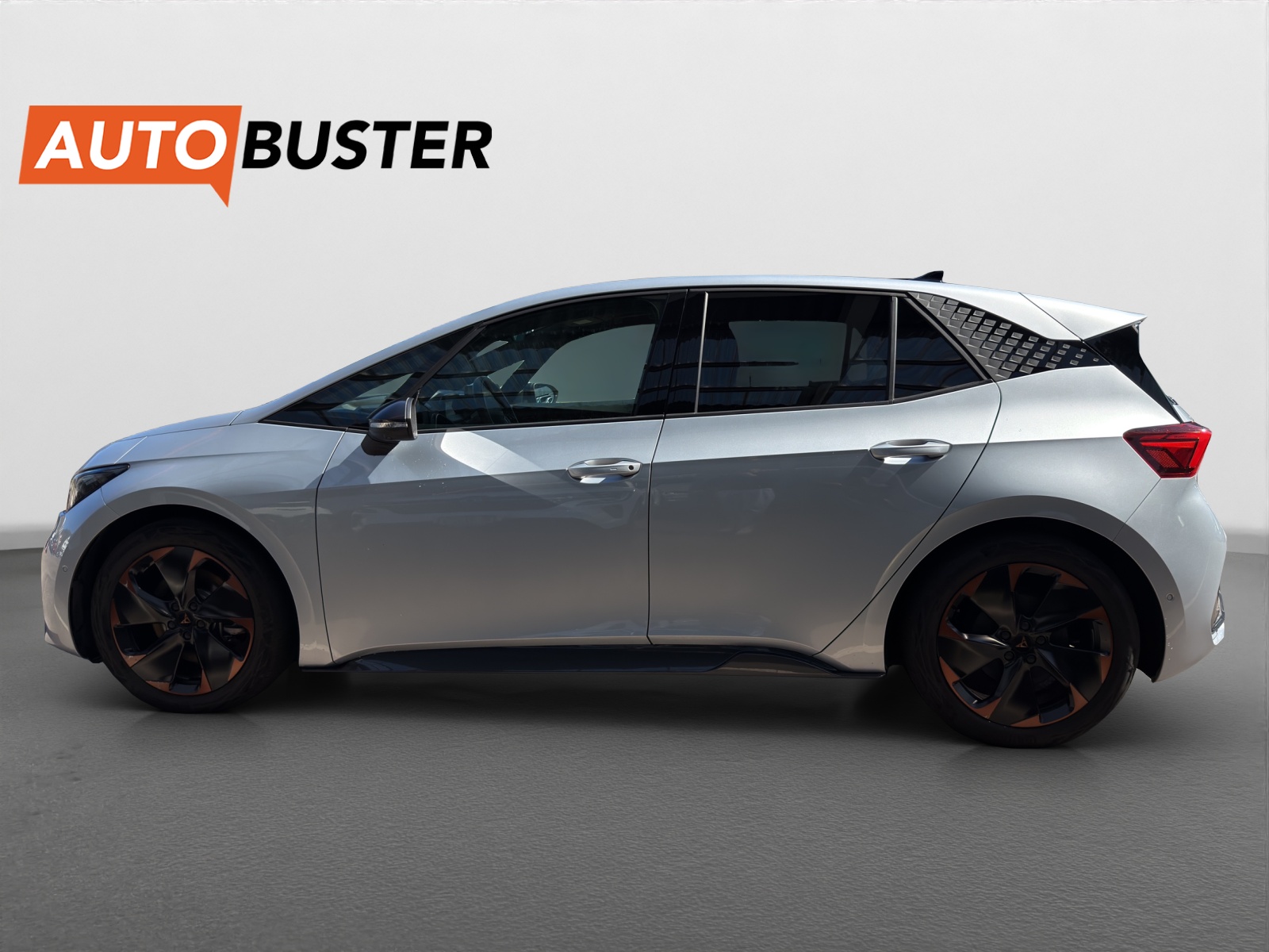 CUPRA BORN 77 KwH e-boost-image-1
