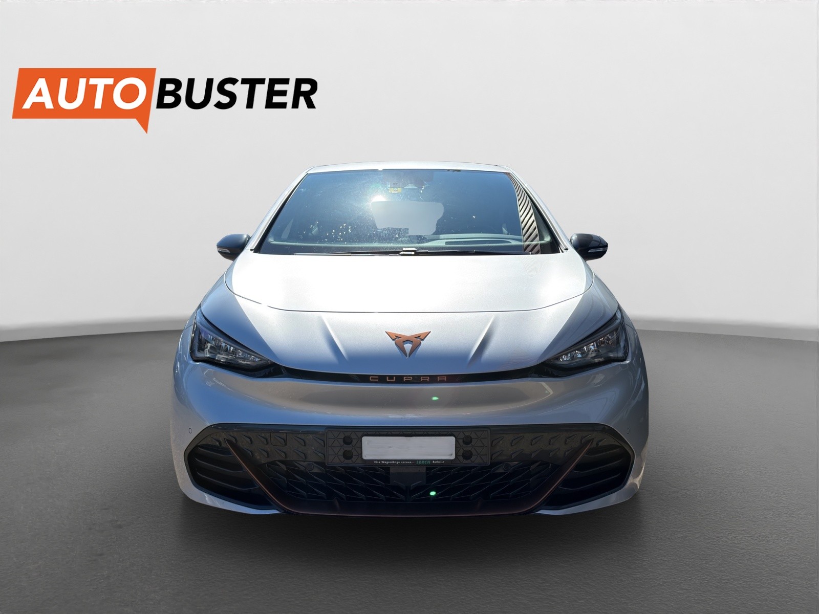 CUPRA BORN 77 KwH e-boost-image-7
