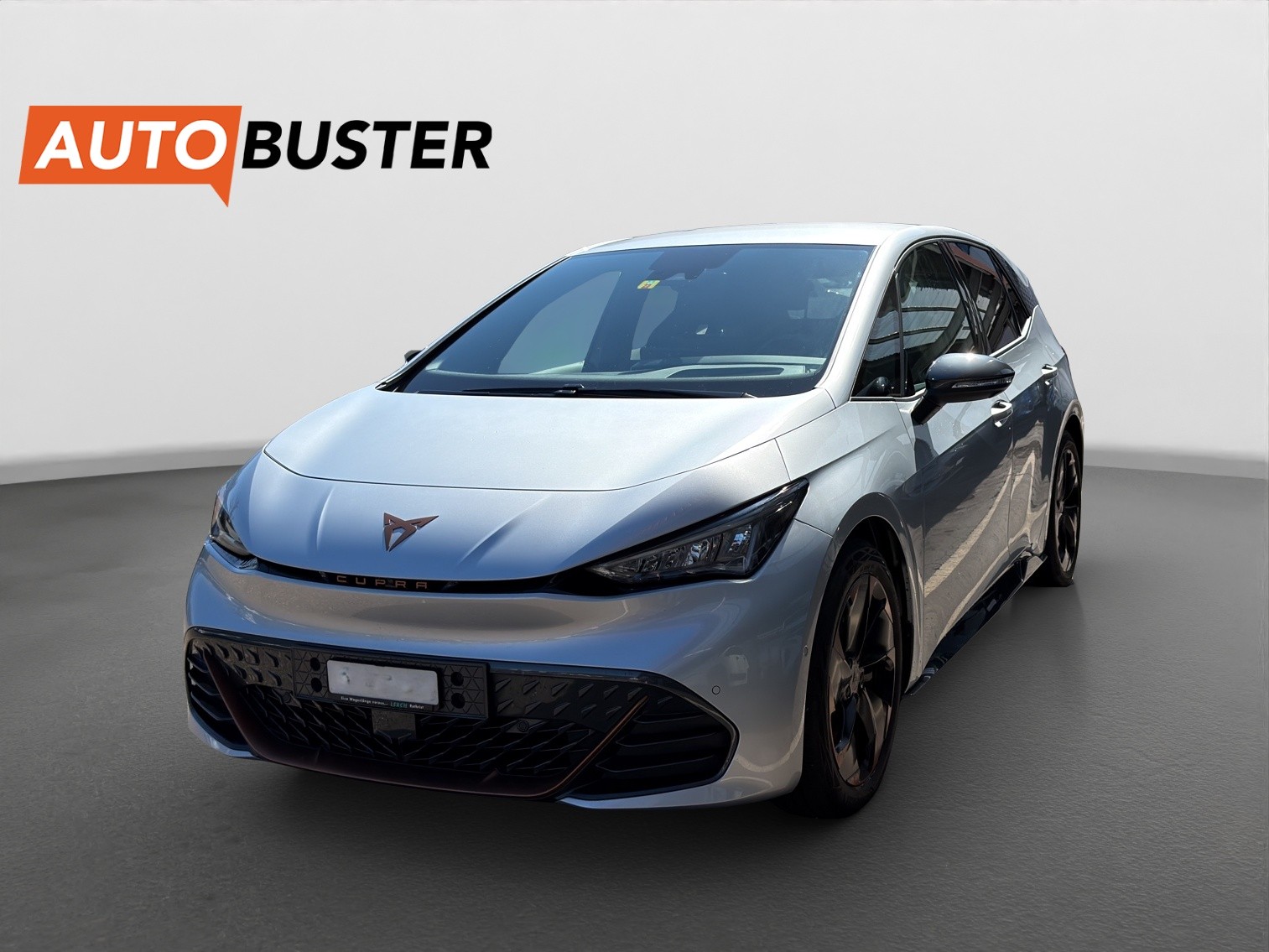 CUPRA BORN 77 KwH e-boost-image-0
