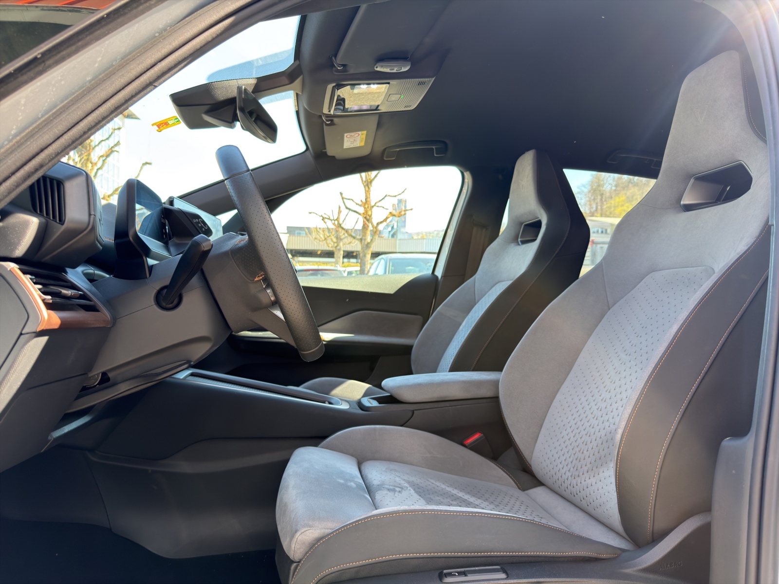 CUPRA BORN 77 KwH e-boost-image-9