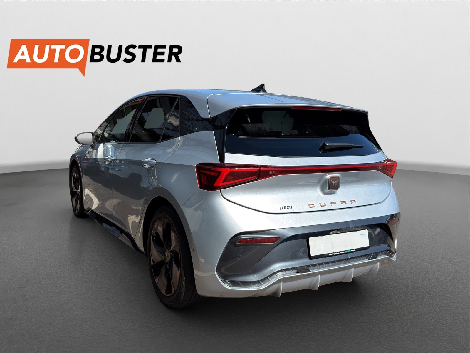 CUPRA BORN 77 KwH e-boost-image-2