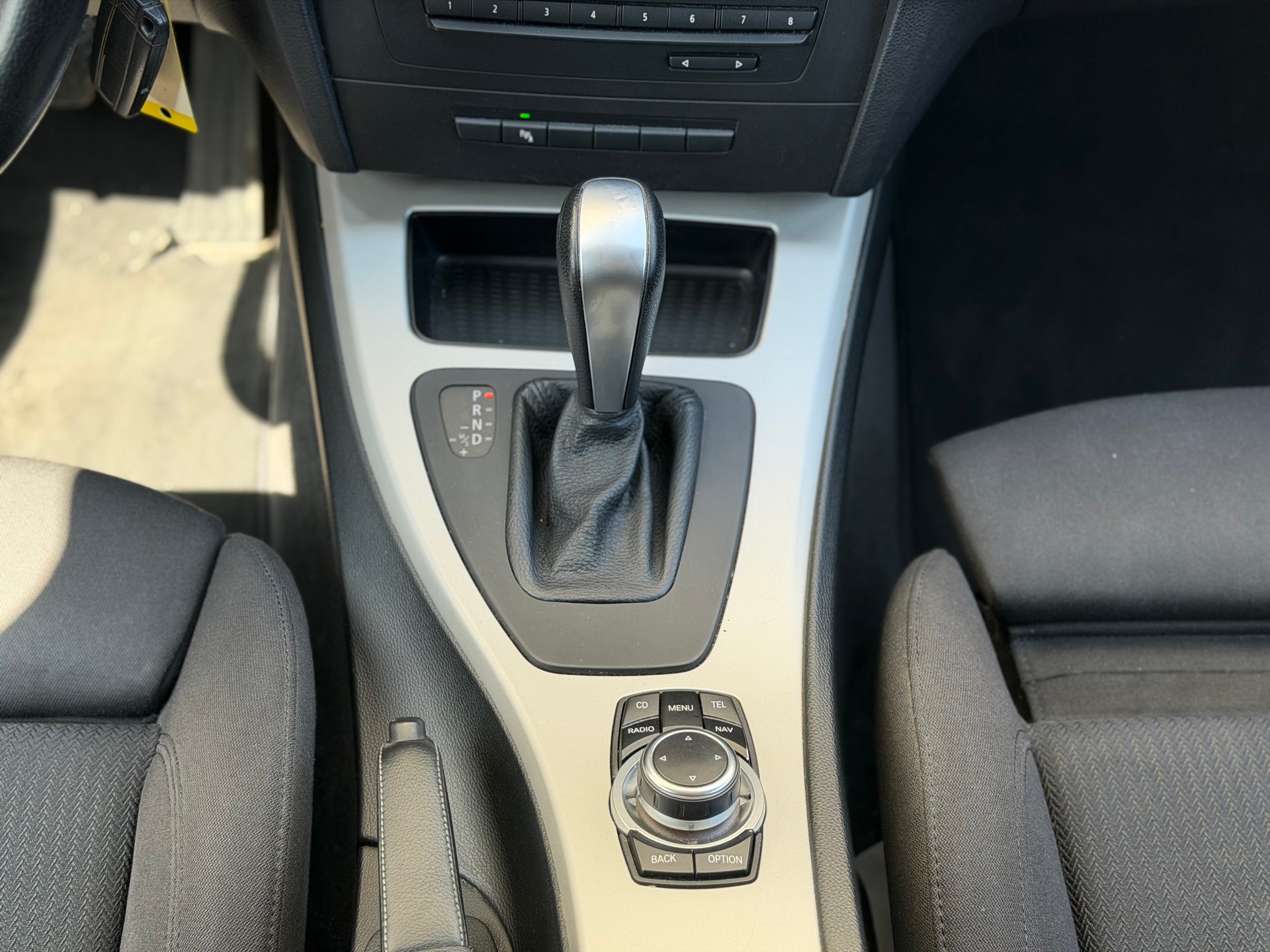 BMW 320d Touring Dynamic Edition Steptronic-image-9