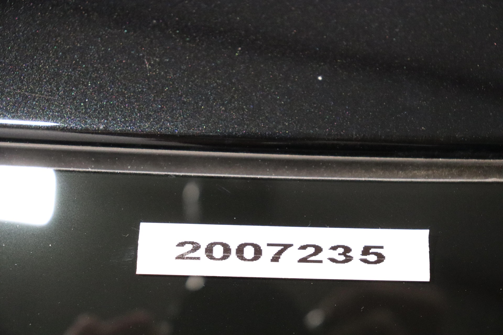 BMW 530e xDrive paddles-image-21