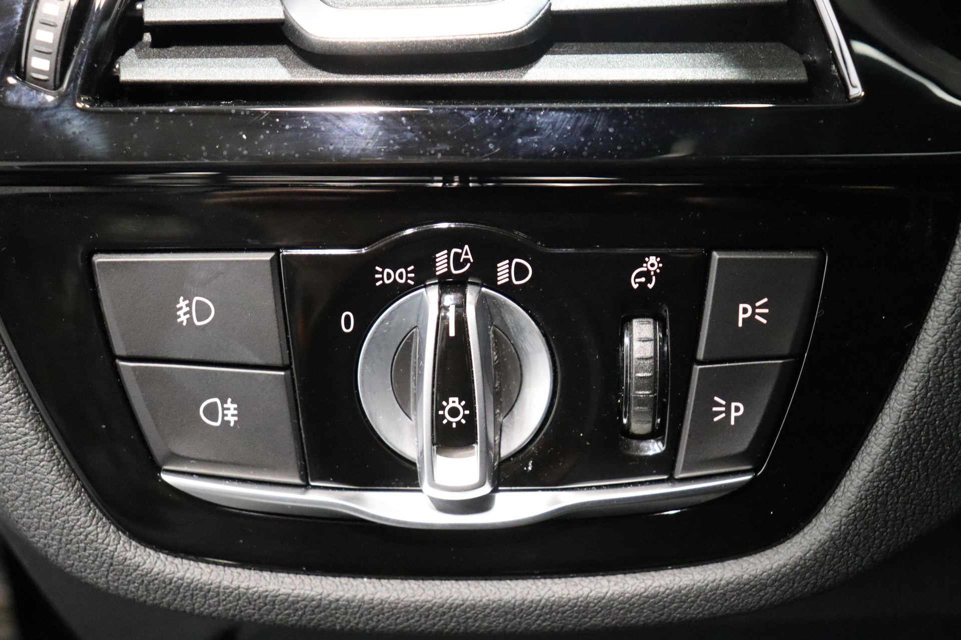 BMW 530e xDrive paddles-image-17