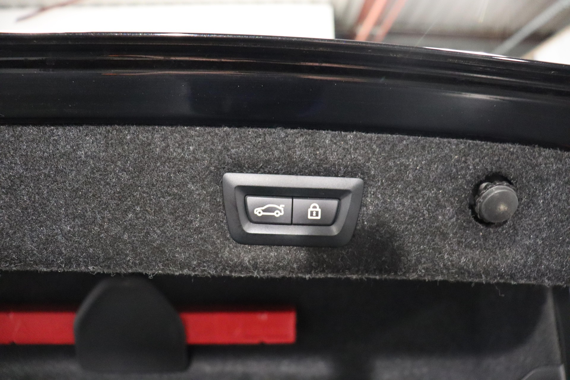 BMW 530e xDrive paddles-image-6