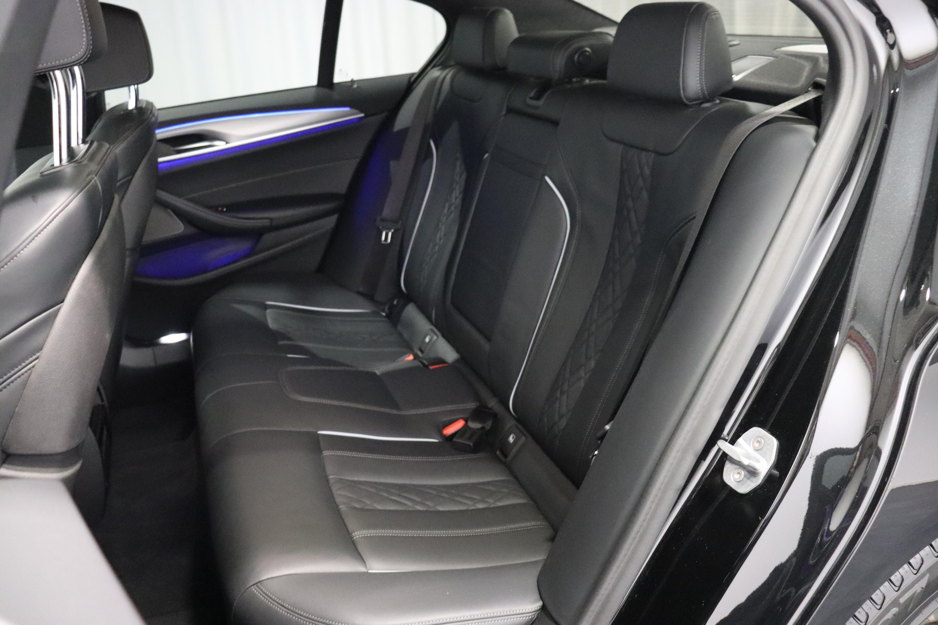 BMW 530e xDrive paddles-image-12