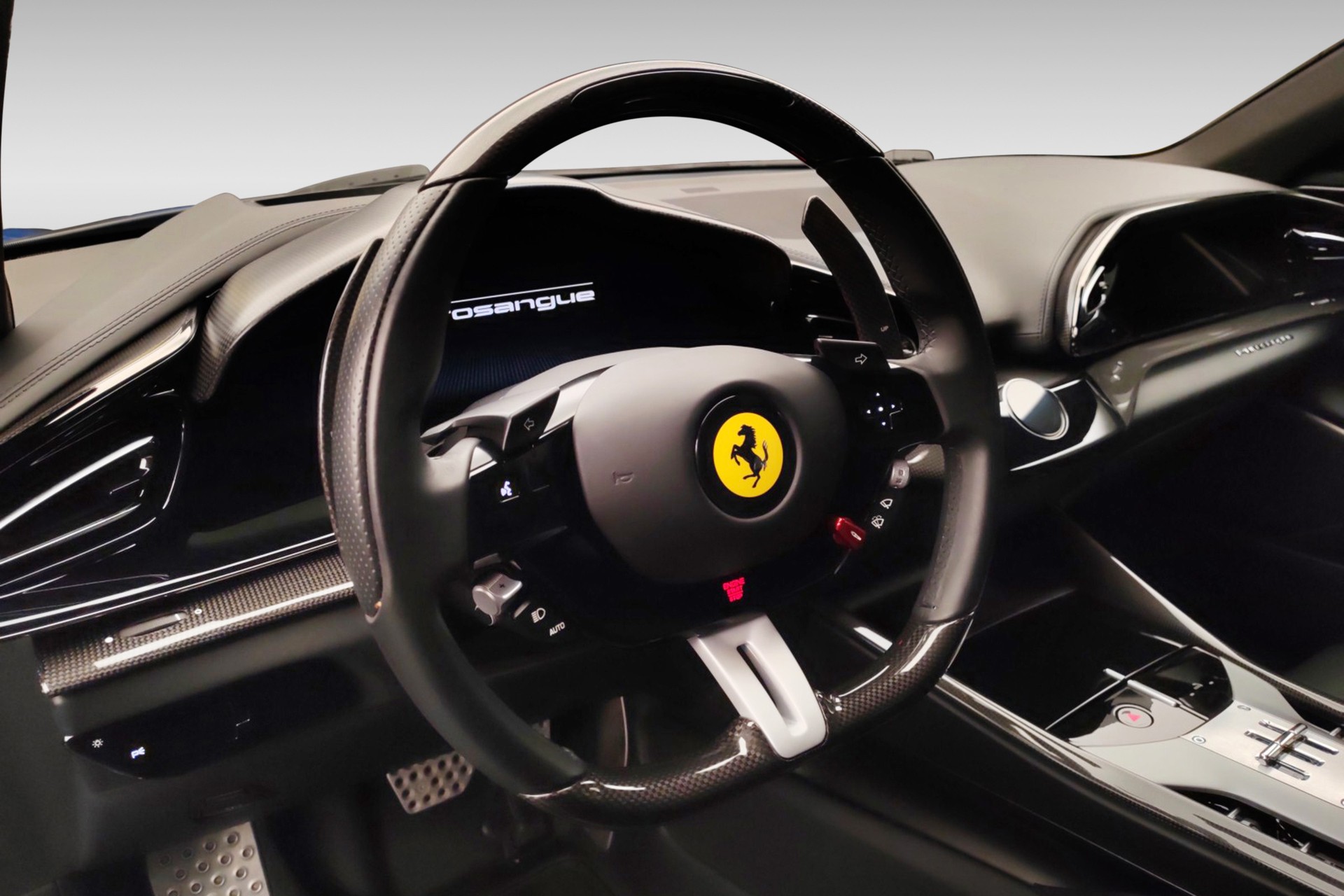 FERRARI Purosangue 6.5 V12-image-16