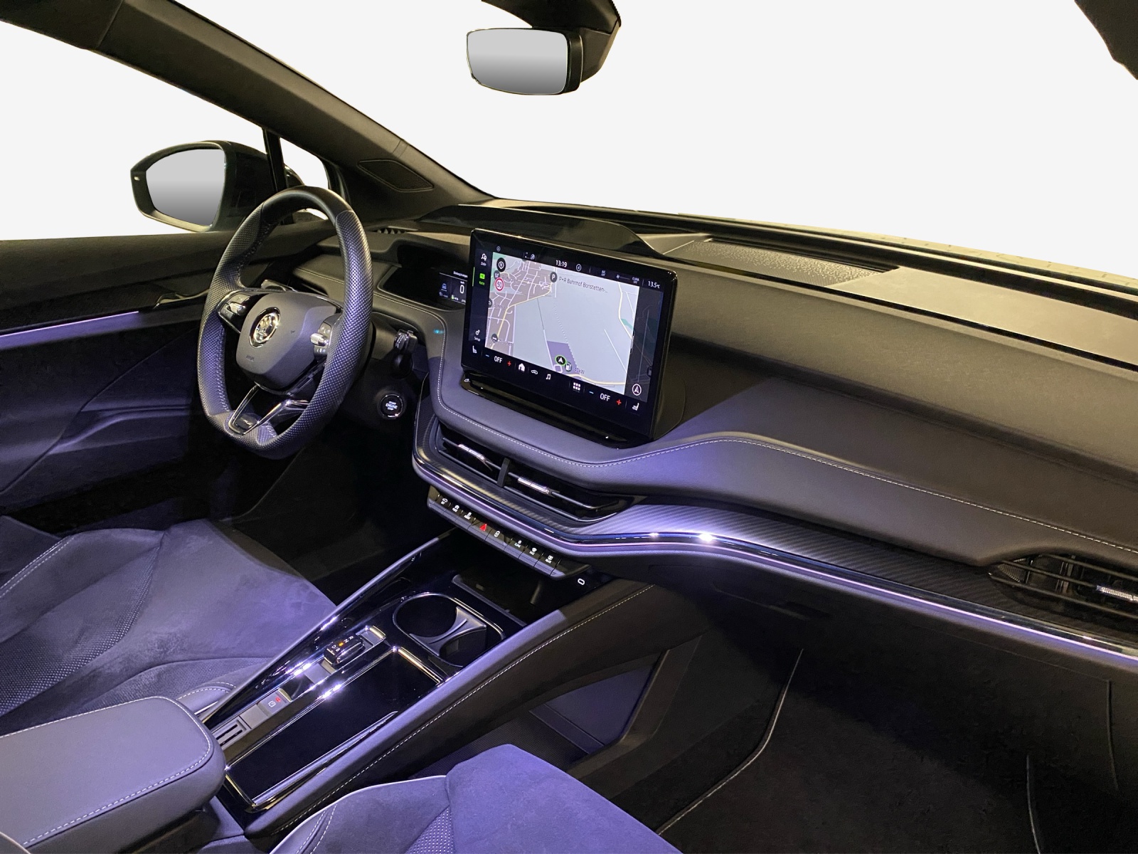 SKODA Enyaq iV 80 SportLine-image-14