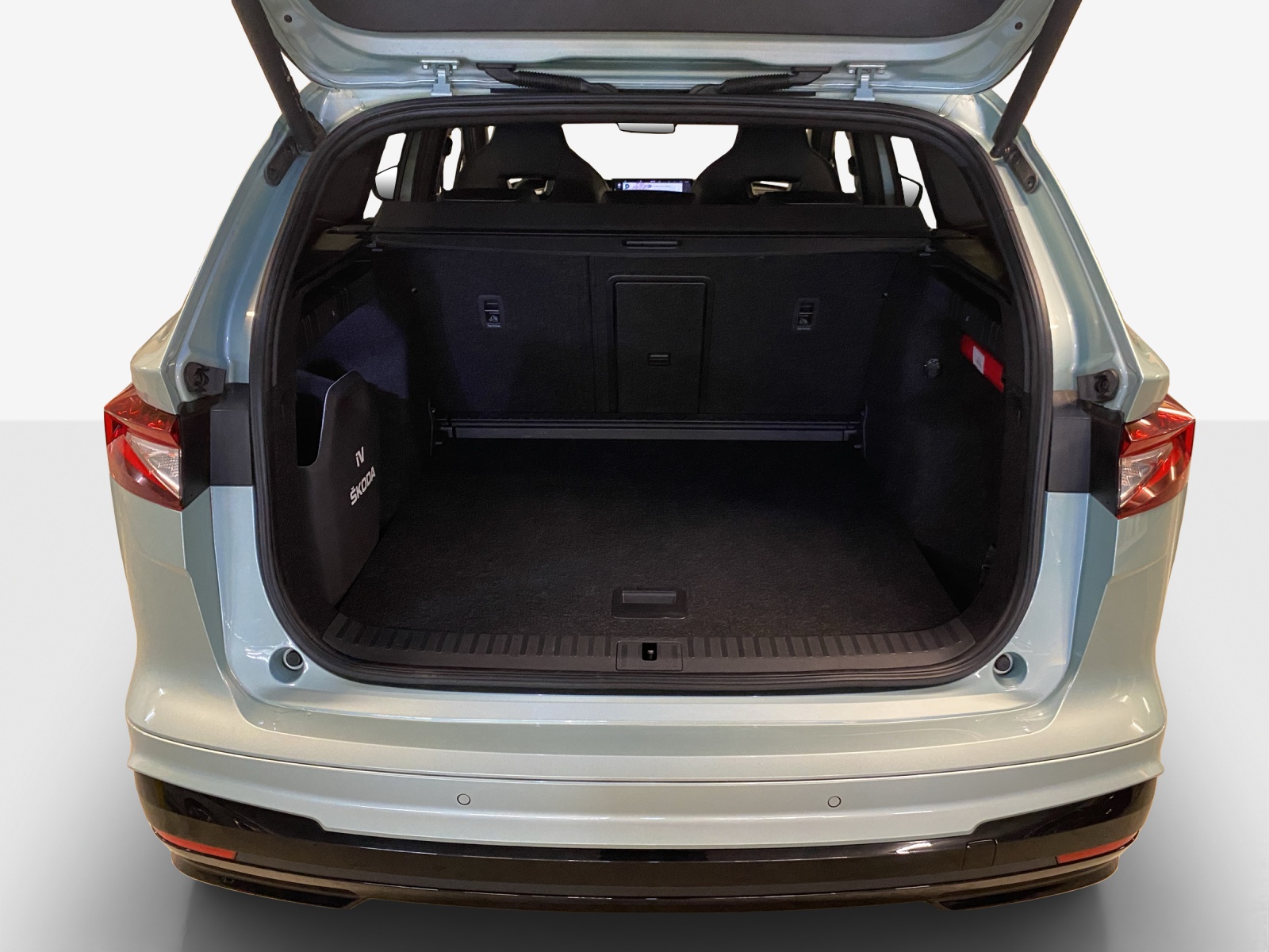 SKODA Enyaq iV 80 SportLine-image-13