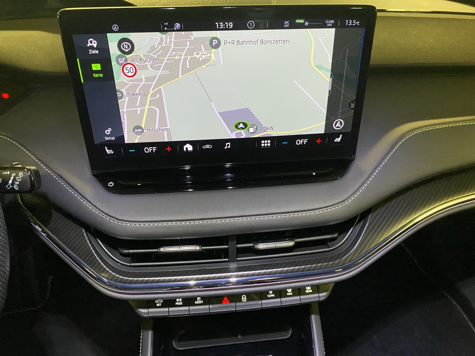 SKODA Enyaq iV 80 SportLine-image-11