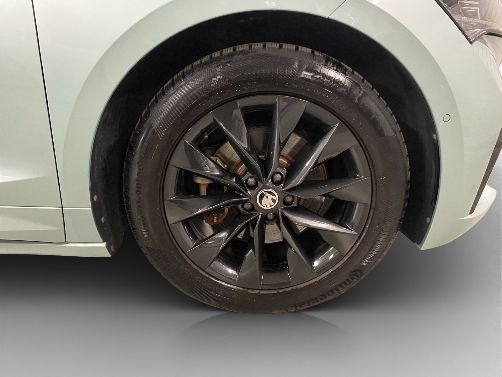 SKODA Enyaq iV 80 SportLine-image-15