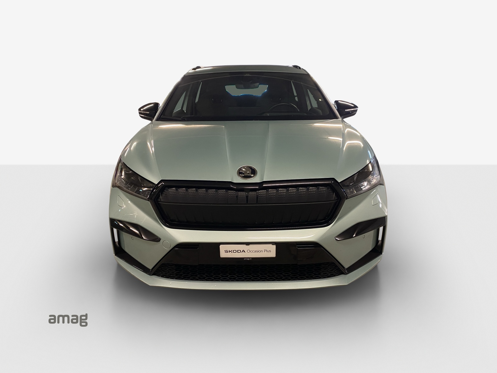 SKODA Enyaq iV 80 SportLine-image-7