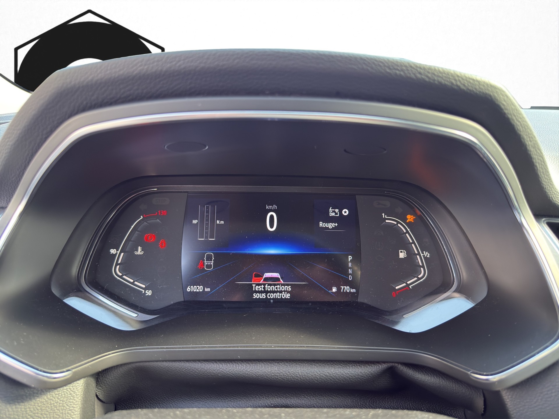 RENAULT Captur 1.3 TCe EDC Intens EDC-image-16
