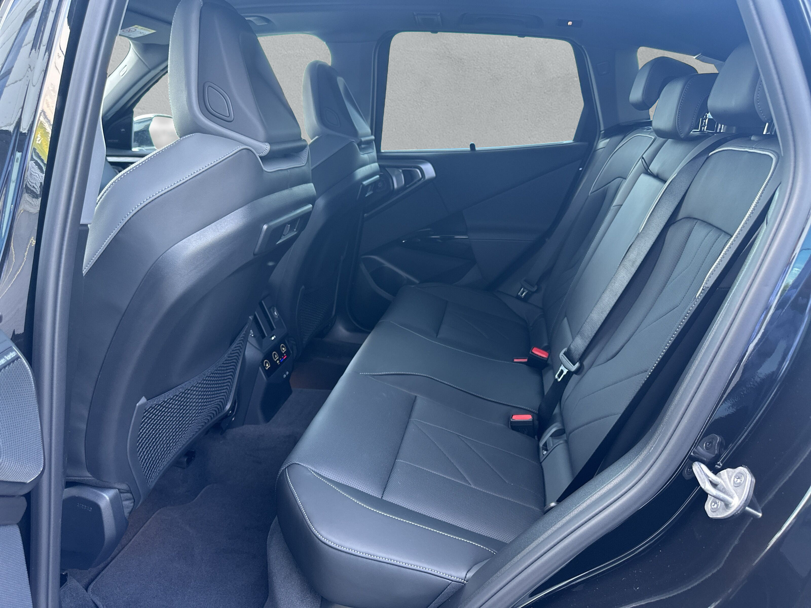 BMW X3 xDrive 30e M Sport-image-11