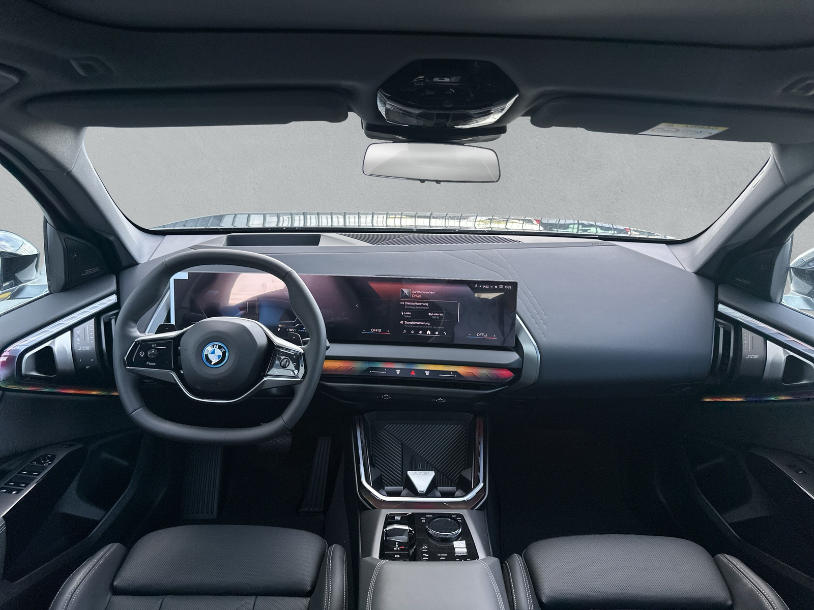 BMW X3 xDrive 30e M Sport-image-12