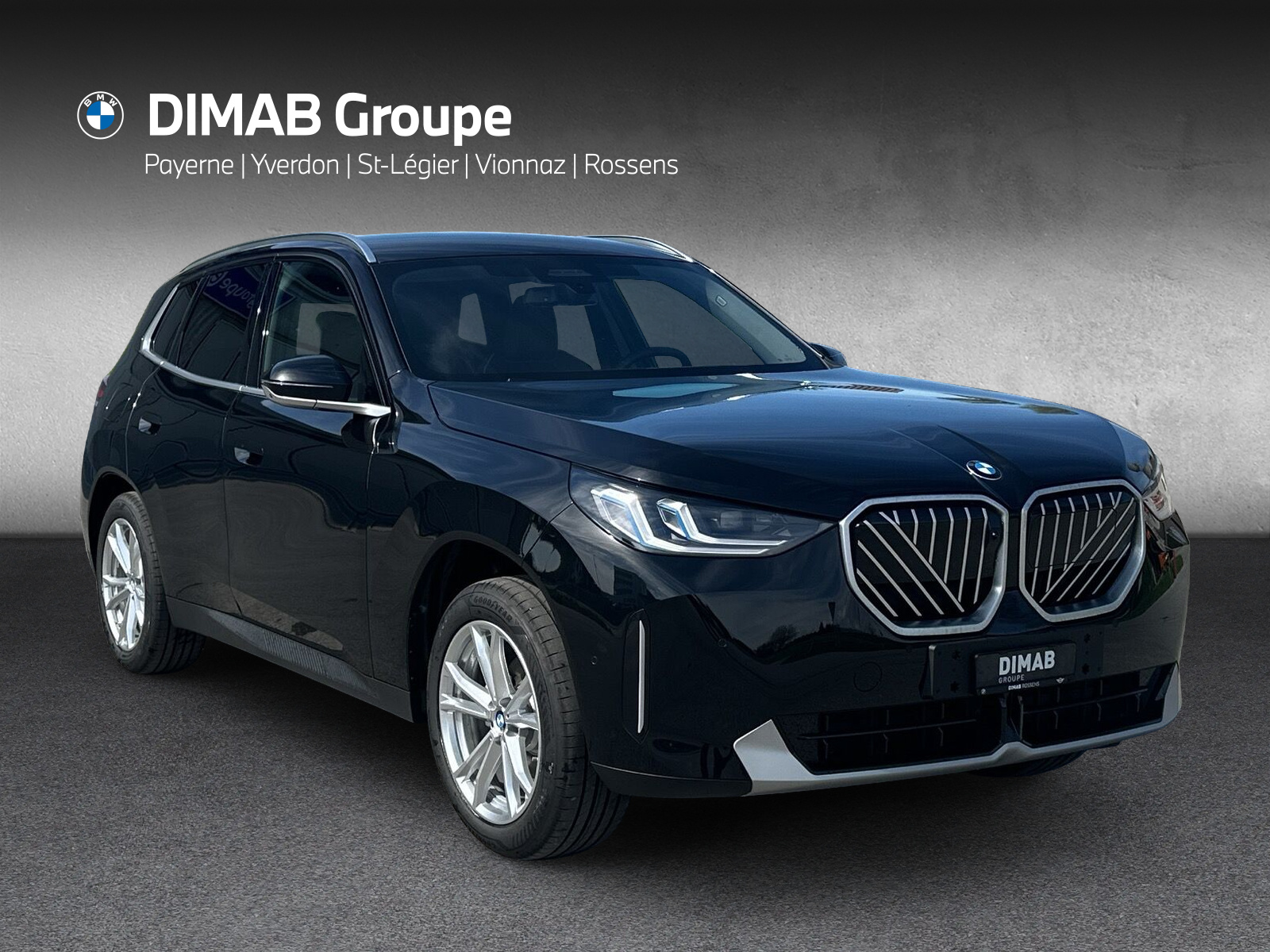 BMW X3 xDrive 30e M Sport-image-6