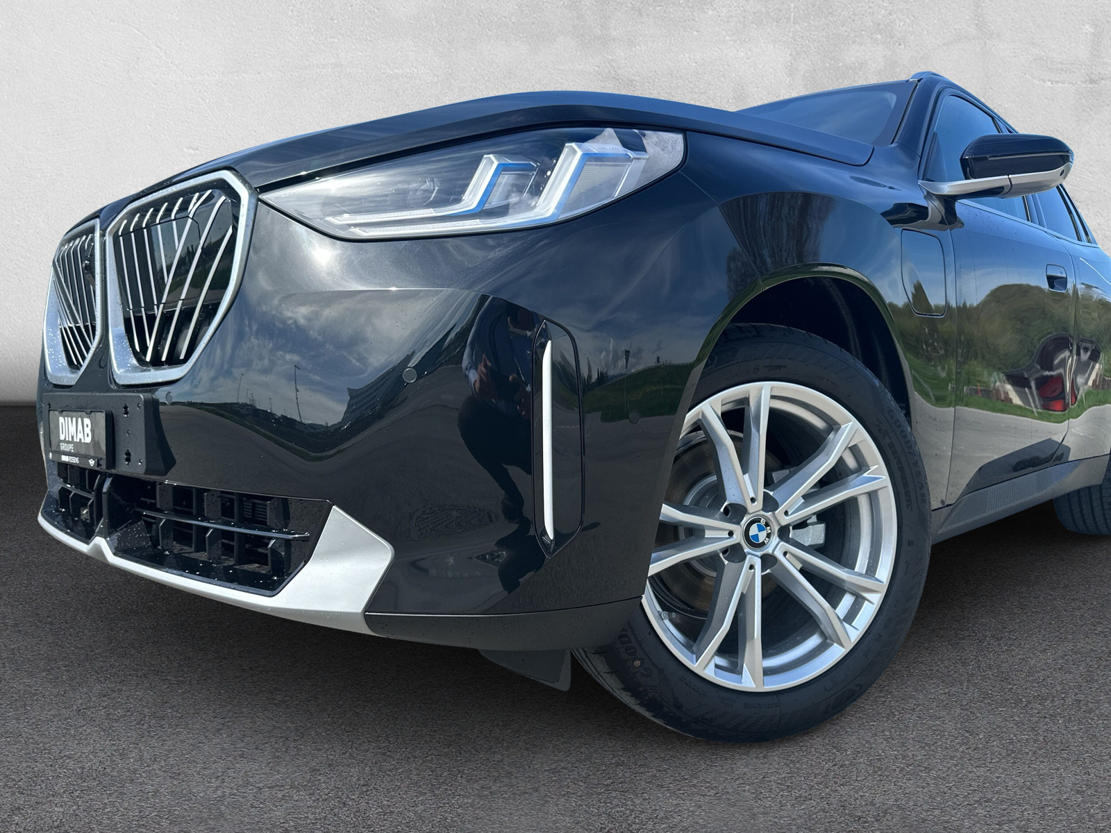 BMW X3 xDrive 30e M Sport-image-7
