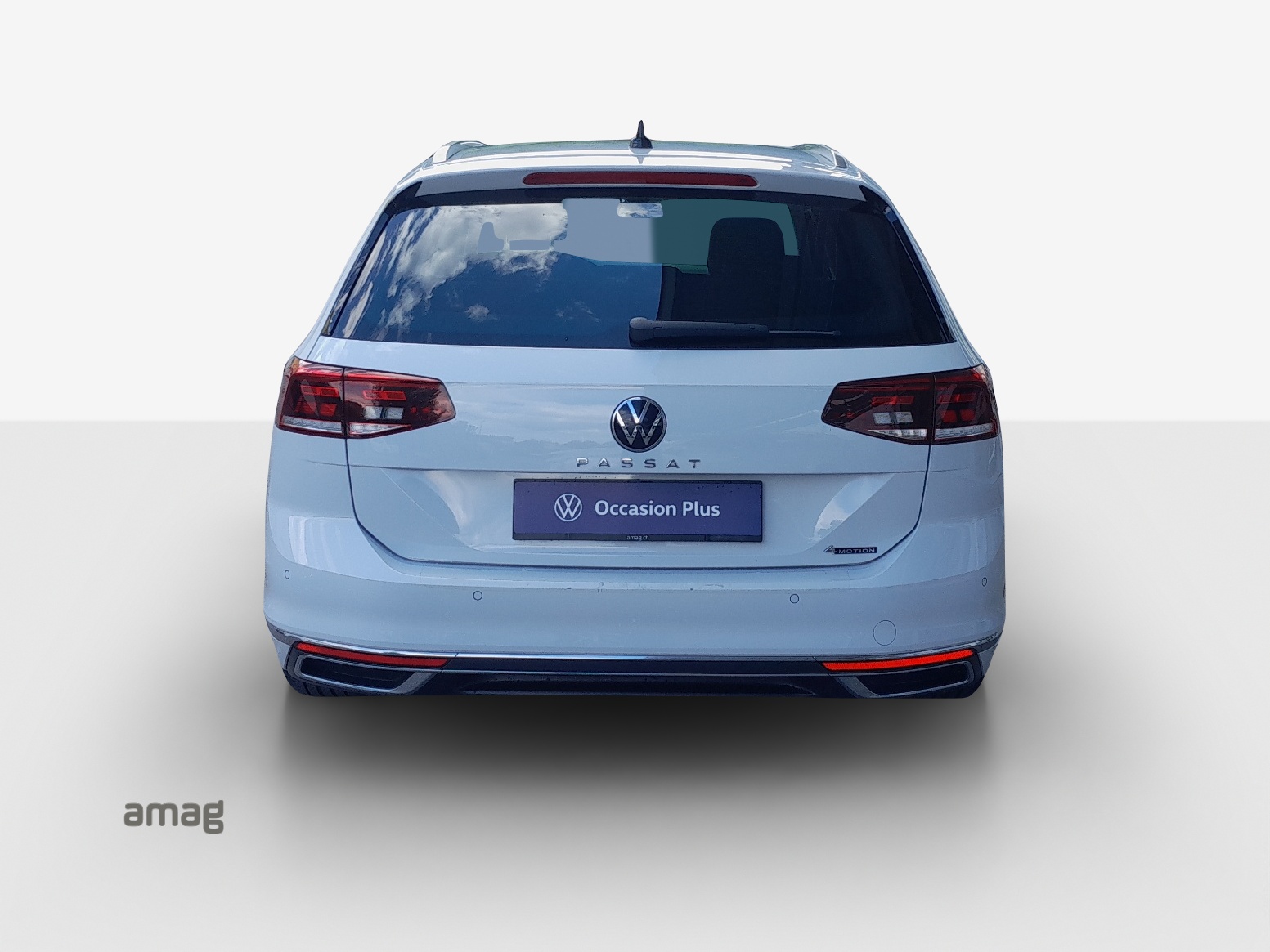 VW Passat 2.0 TDI BMT Elegance 4Motion DSG-image-3