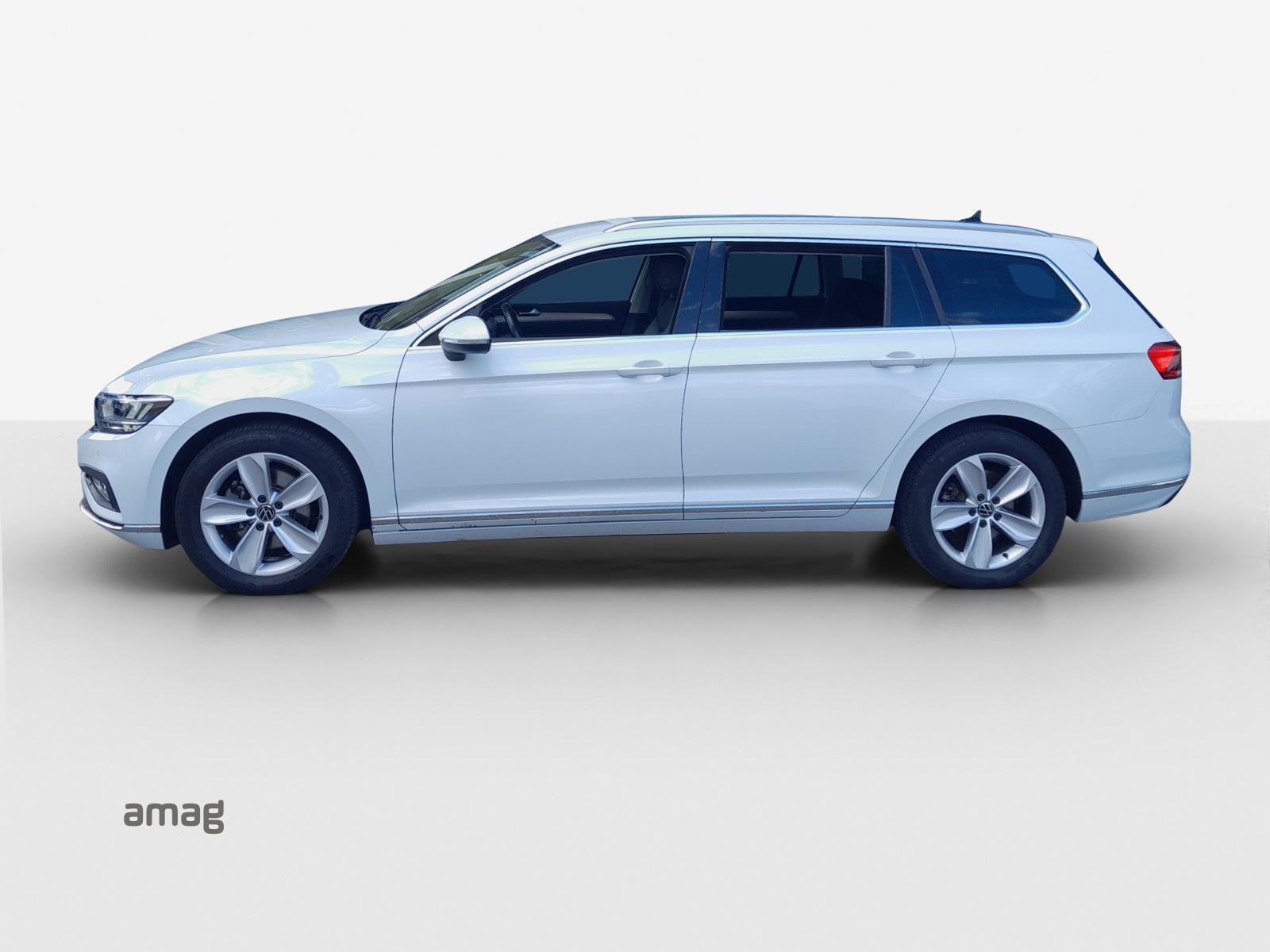 VW Passat 2.0 TDI BMT Elegance 4Motion DSG-image-1
