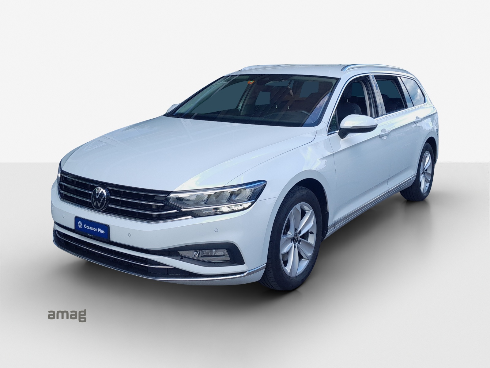 VW Passat 2.0 TDI BMT Elegance 4Motion DSG-image-0